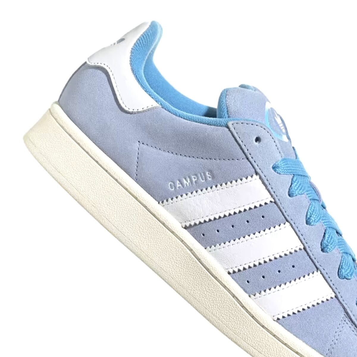 Adidas Campus 00s Ambient Sky Blue Blizz Sneakers 