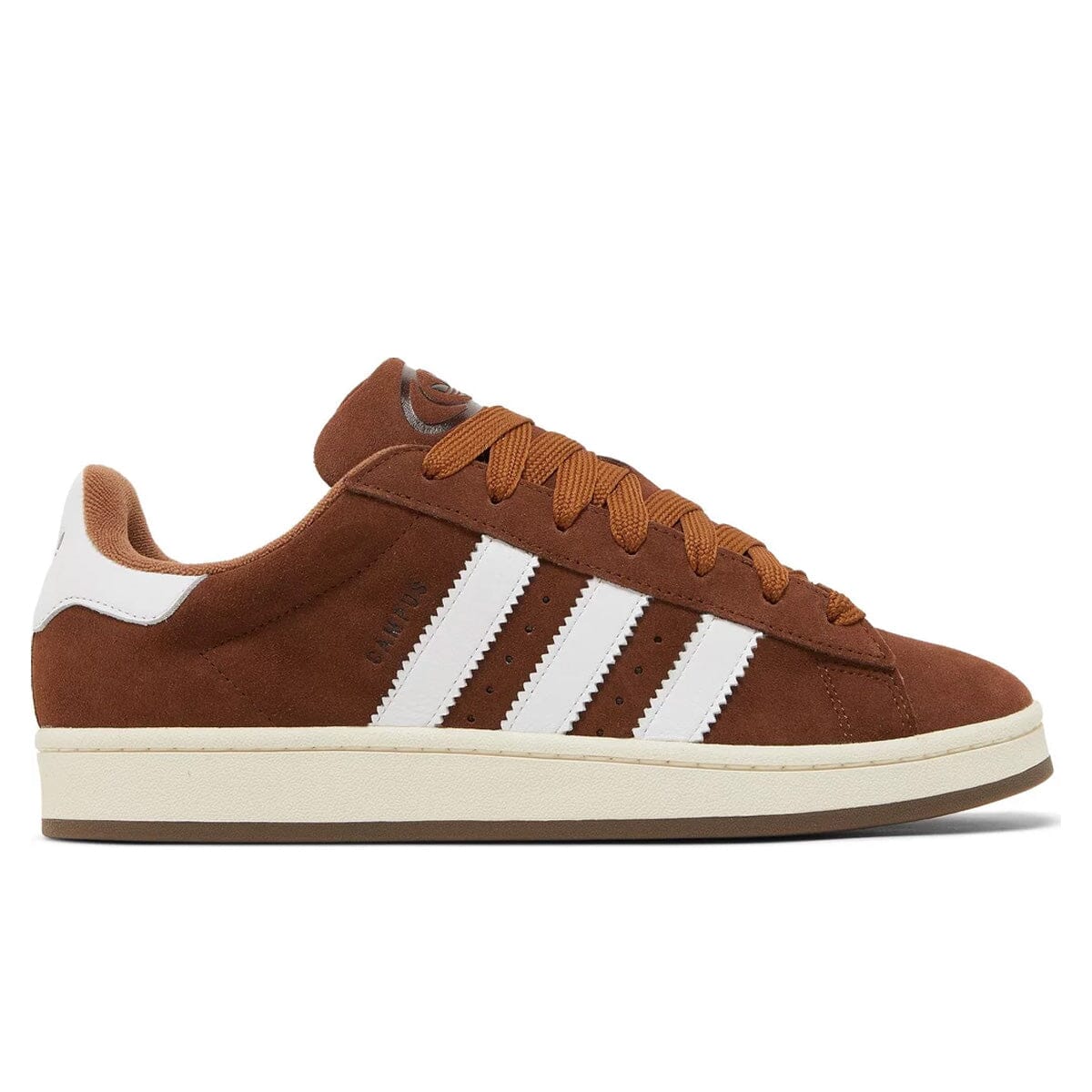 Adidas Campus 00s Bark Brown Adidas Campus 00s Blizz Sneakers 