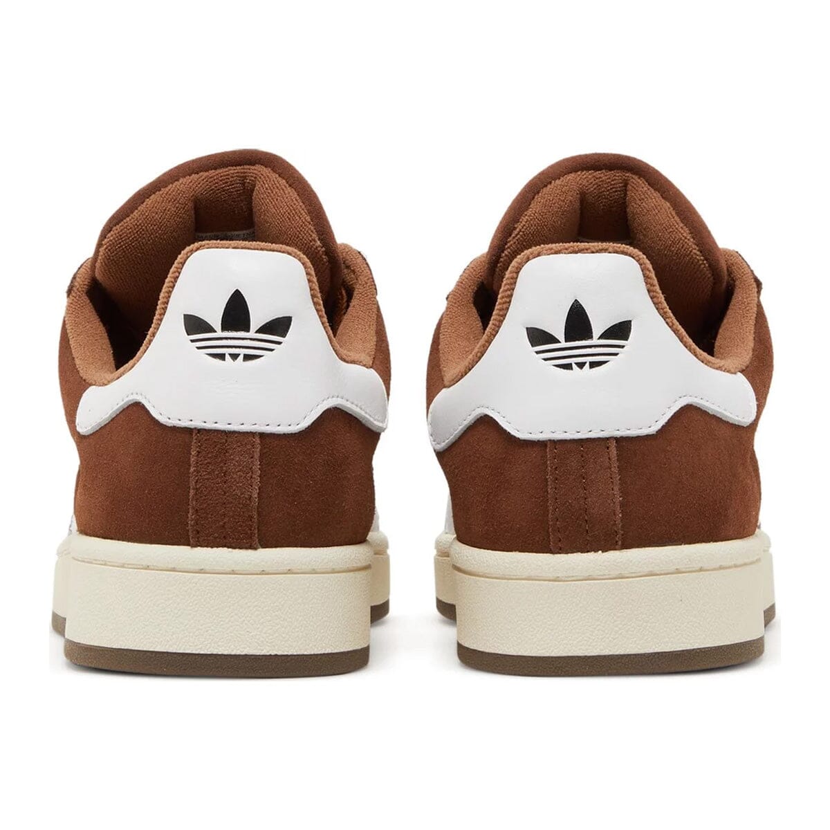 Adidas Campus 00s Bark Brown Adidas Campus 00s Blizz Sneakers 