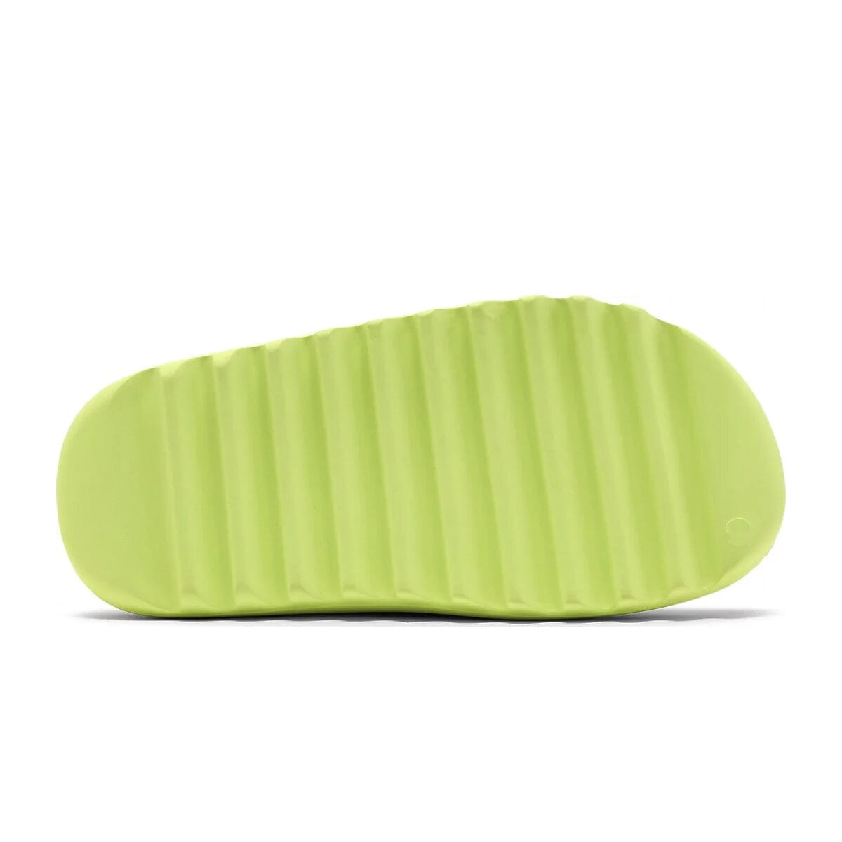 Adidas Yeezy Slide Glow Green Yeezy Blizz Sneakers 