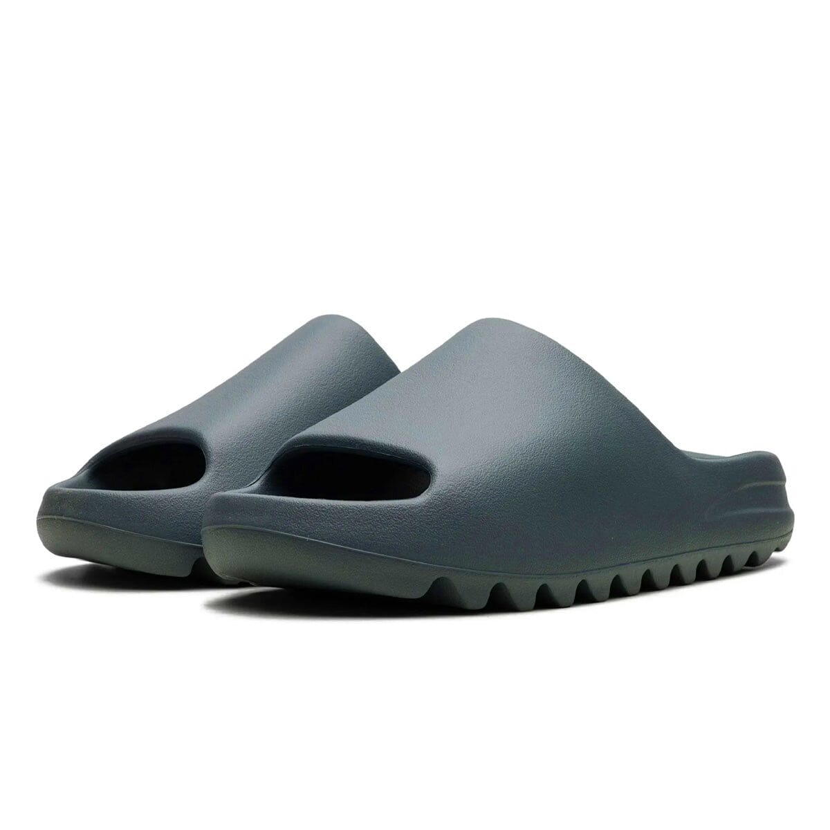 Adidas Yeezy Slide Slate Marine Blizz Sneakers 