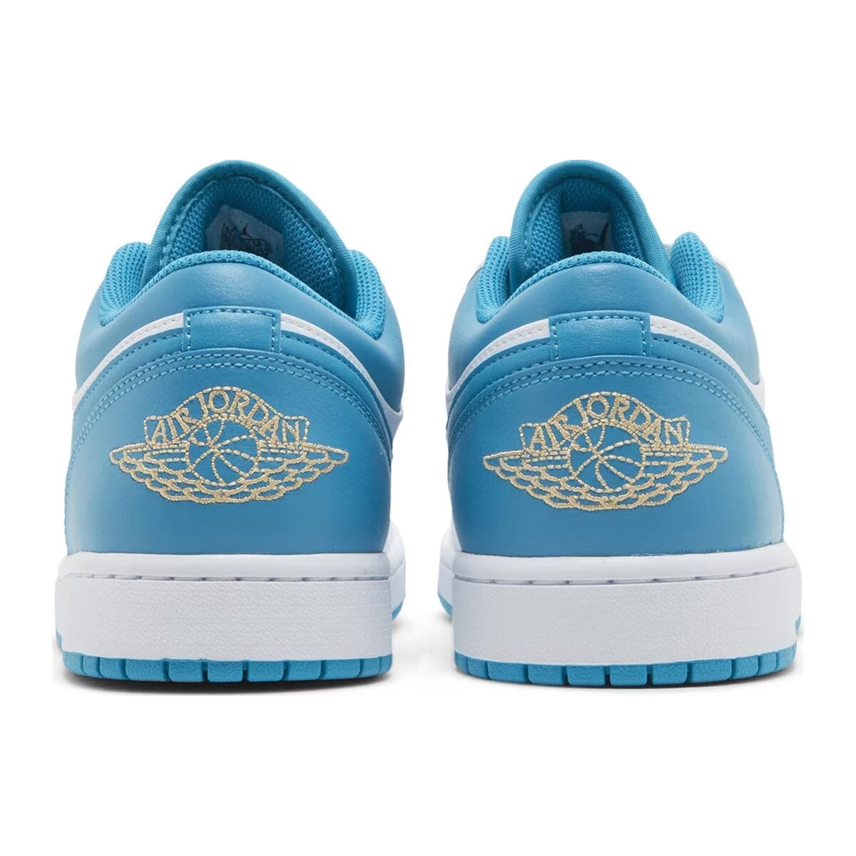 Air Jordan 1 Low Aquatone Blue Air Jordan 1 Low Blizz Sneakers 