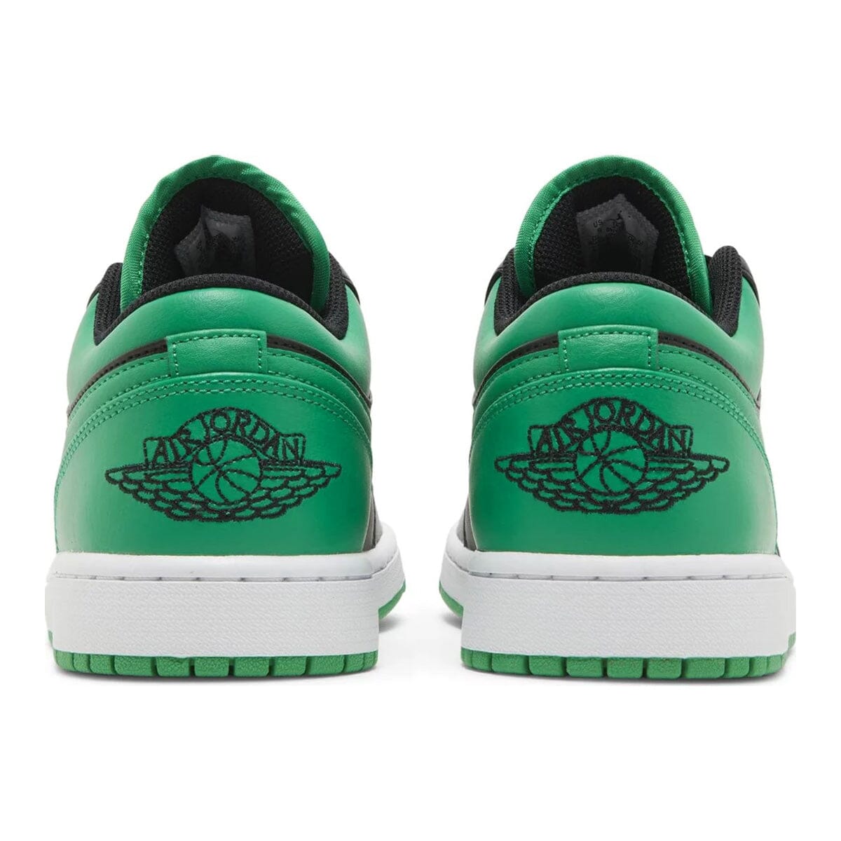 Air Jordan 1 Low Lucky Green Air Jordan 1 Low Blizz Sneakers 