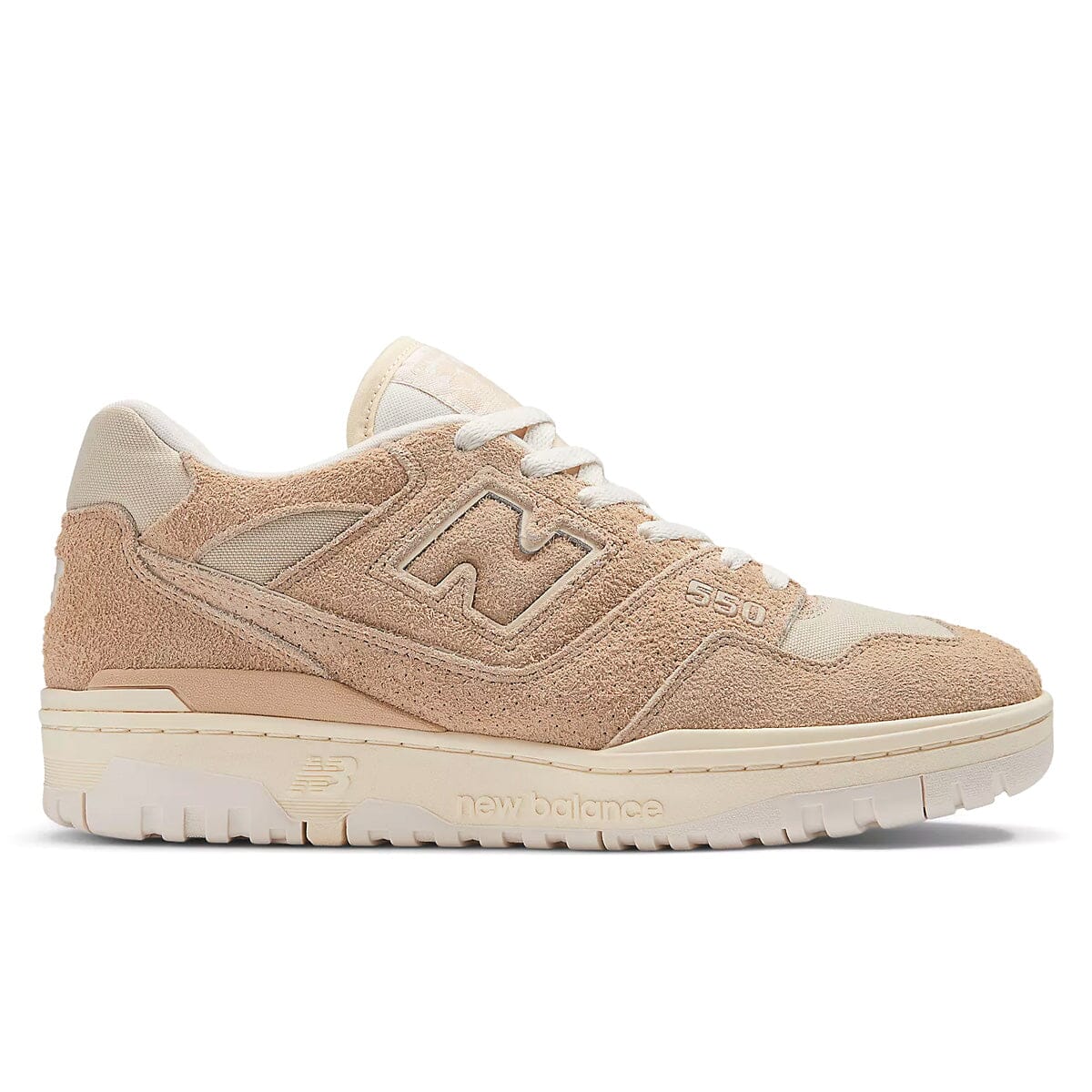 New Balance 550 Aime Leon Dore Taupe Suede New Balance 550 Blizz Sneakers 
