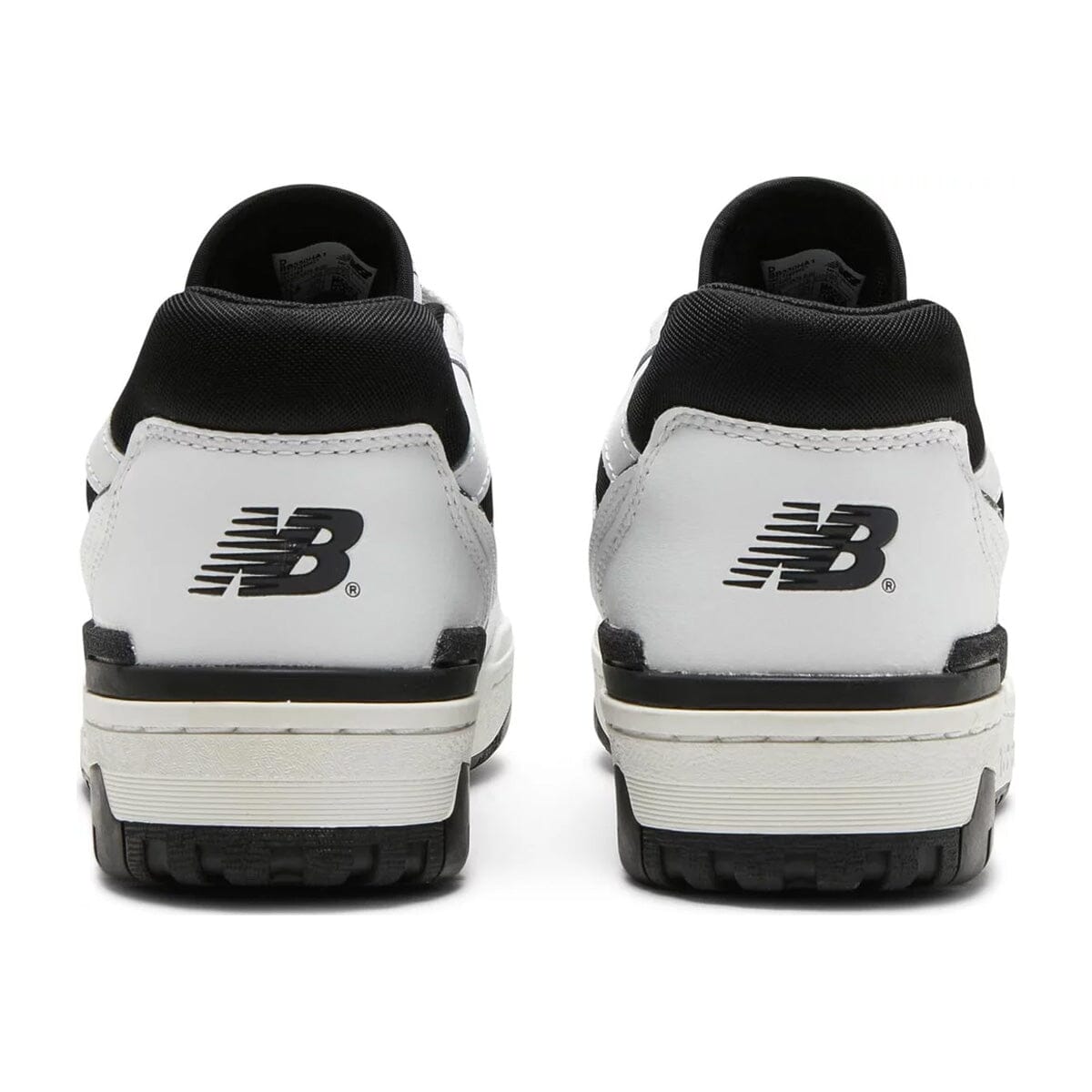 New Balance 550 White Black New Balance 550 Blizz Sneakers 