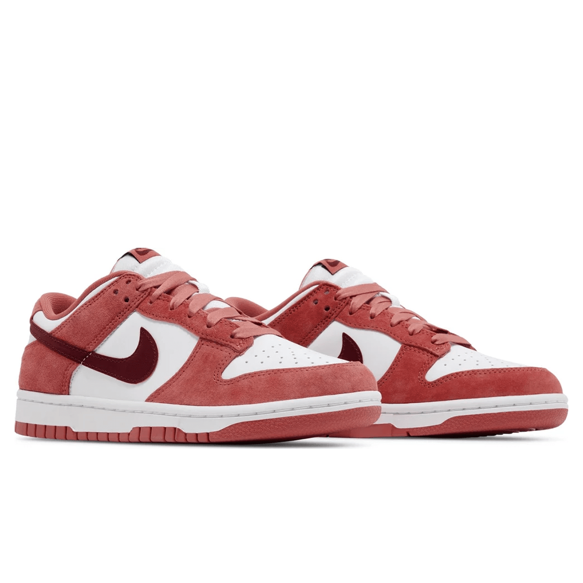 Nike Dunk Low Valentine's Day 2024 Nike Dunk Low Blizz Sneakers 