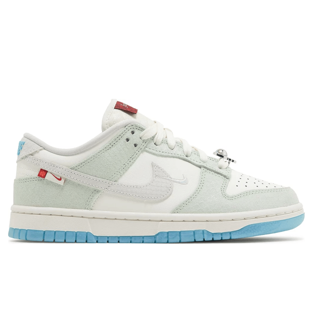 Nike Dunk Low Year of the Dragon 2024 Nike Dunk Low Blizz Sneakers 
