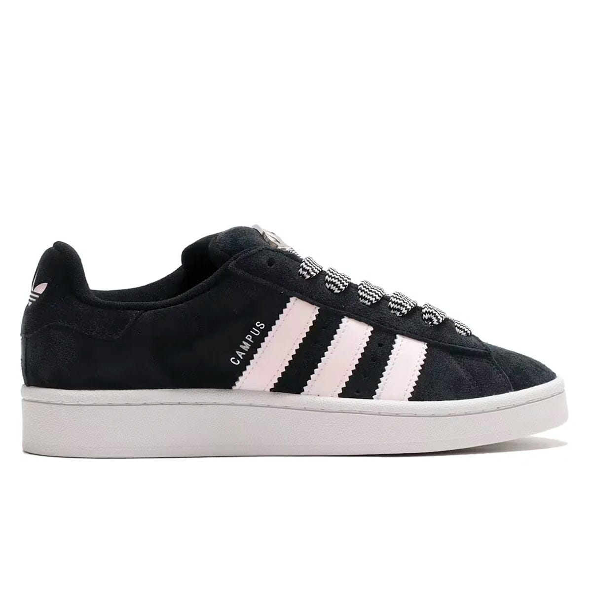 Adidas Campus 00s Black Pink Blizz Sneakers 