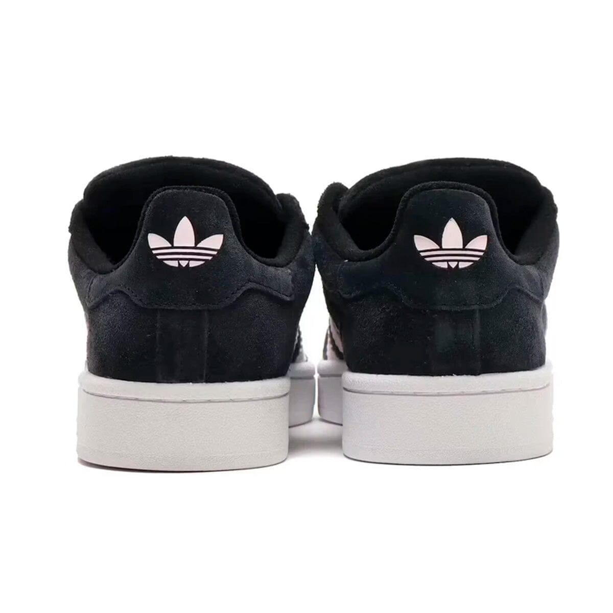 Adidas Campus 00s Black Pink Blizz Sneakers 