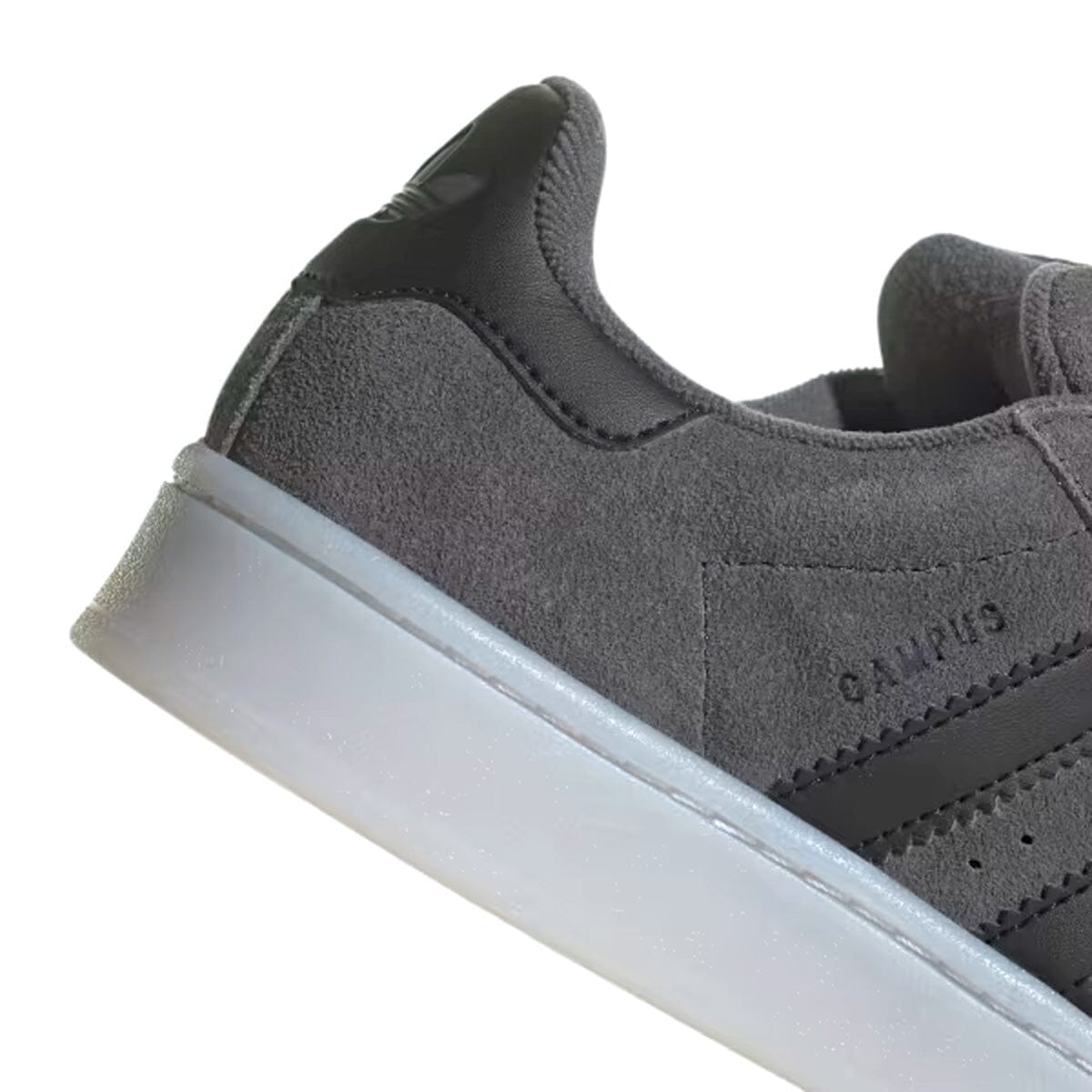 Adidas Campus 00s Grey Six Blizz Sneakers 