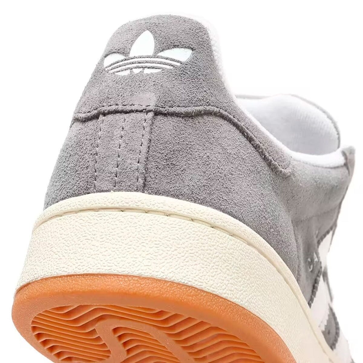 Adidas Campus 00s Grey Three Blizz Sneakers 
