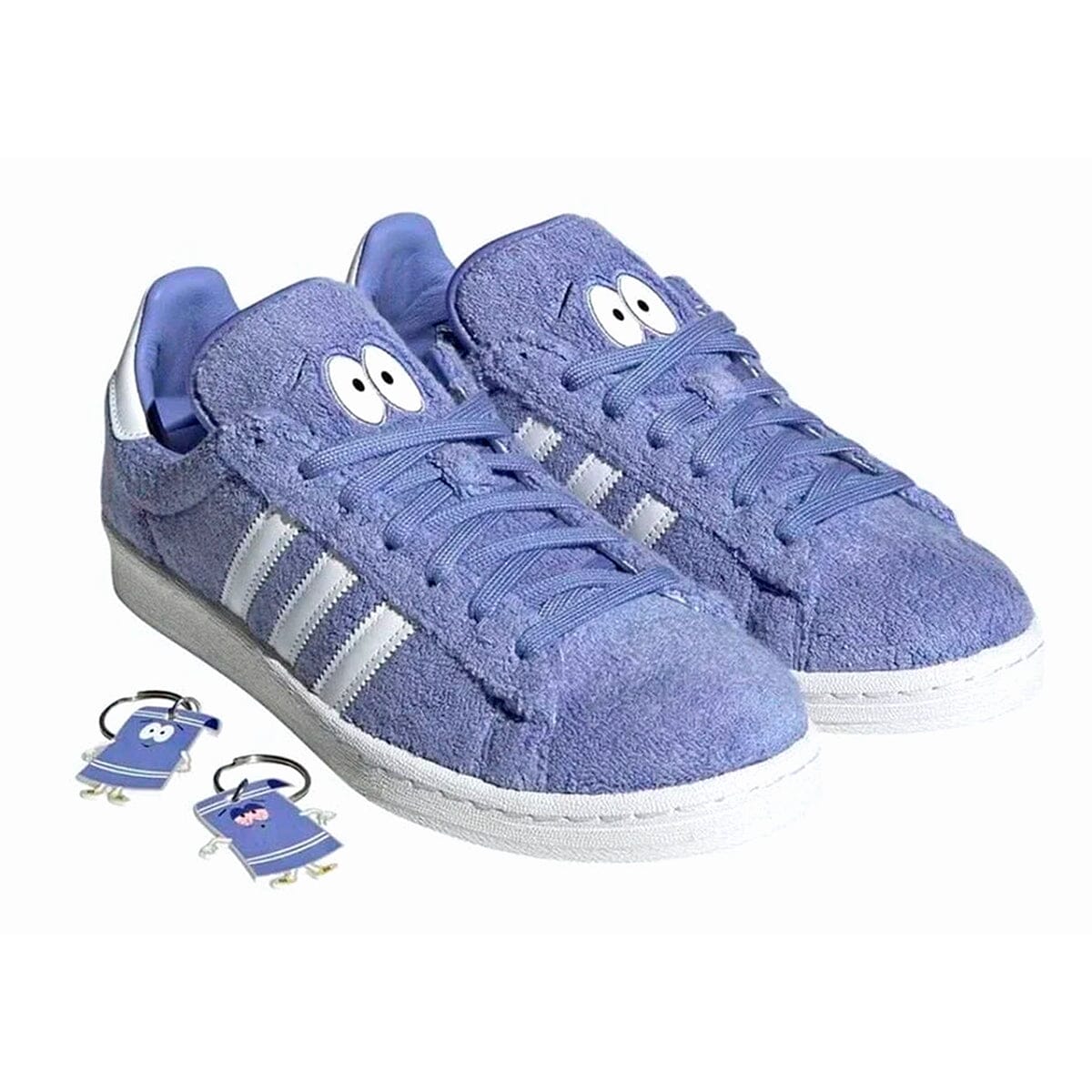 Adidas Campus 80s South Park Towelie Adidas Blizz Sneakers 