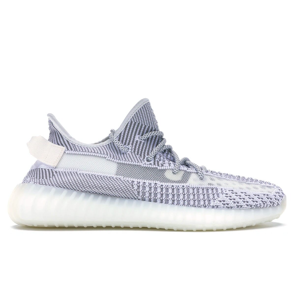 Adidas Yeezy Boost 350 V2 Static (Non-Reflective) Yeezy Blizz Sneakers 