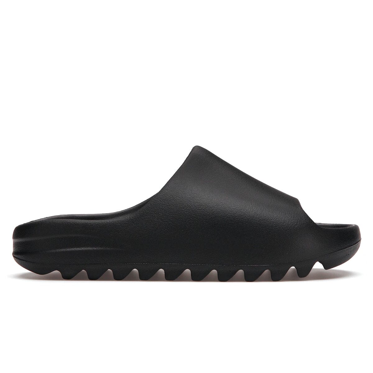 Adidas Yeezy Slide Onyx Black Yeezy Slide Blizz Sneakers 