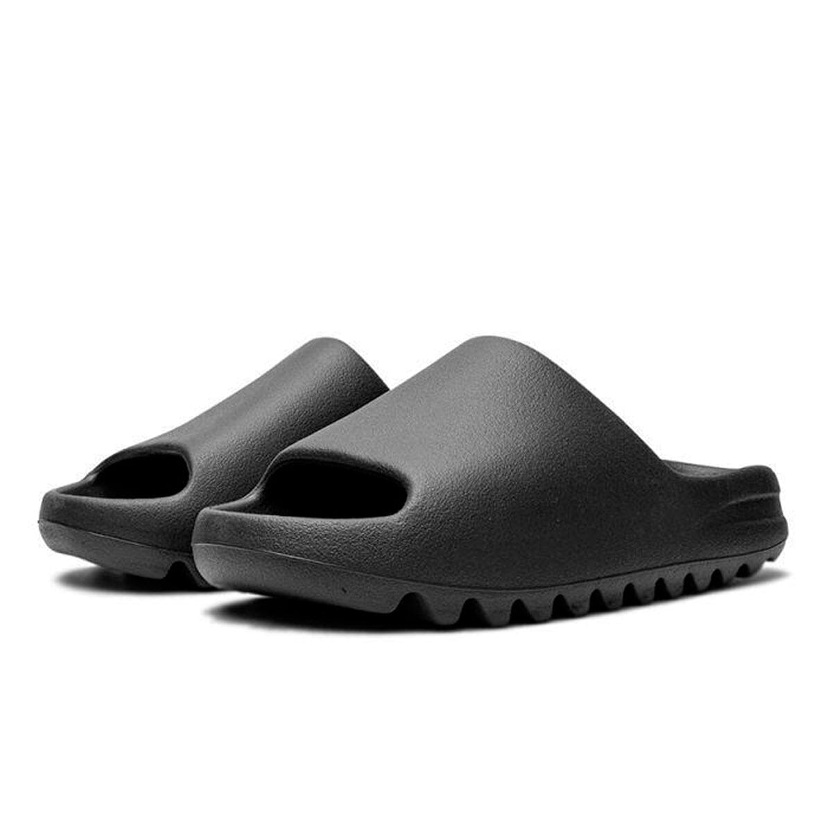 Adidas Yeezy Slide Onyx Black Yeezy Slide Blizz Sneakers 