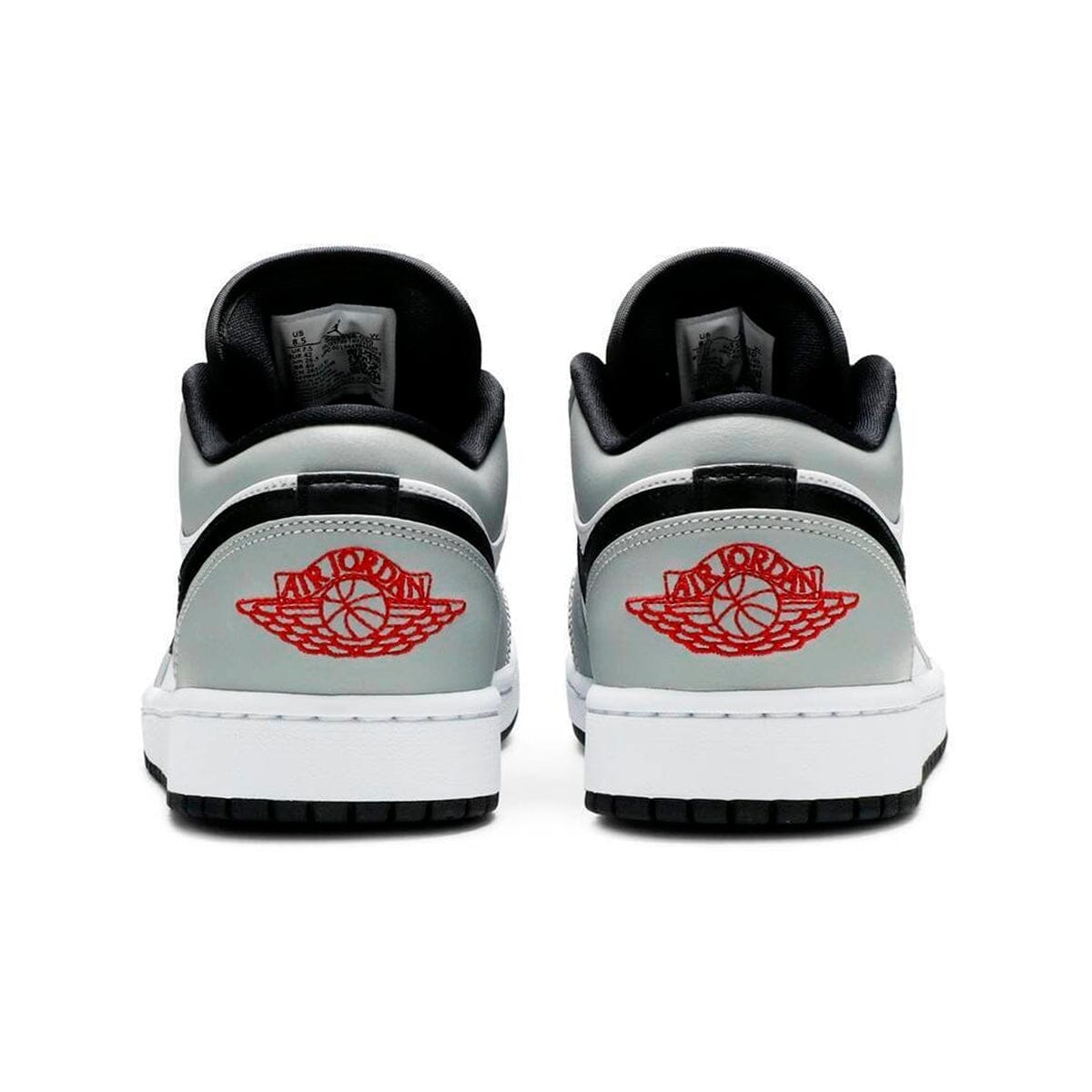 Air Jordan 1 Low Light Smoke Grey Air Jordan 1 Low Blizz Sneakers 
