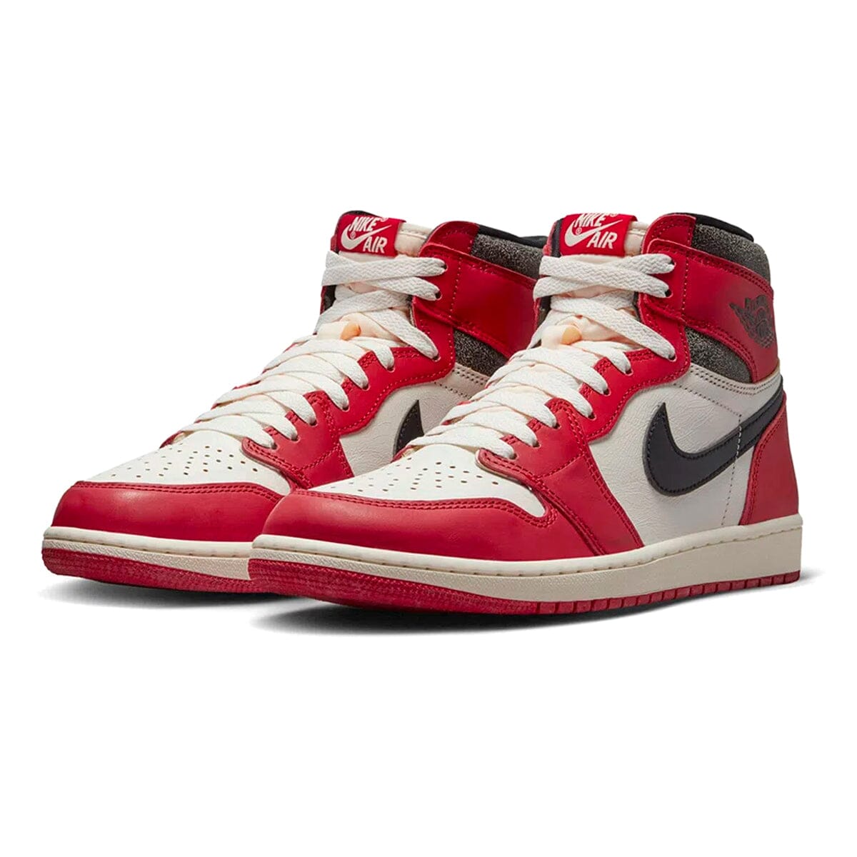 Air Jordan 1 Retro High OG Chicago Lost and Found Blizz Sneakers 