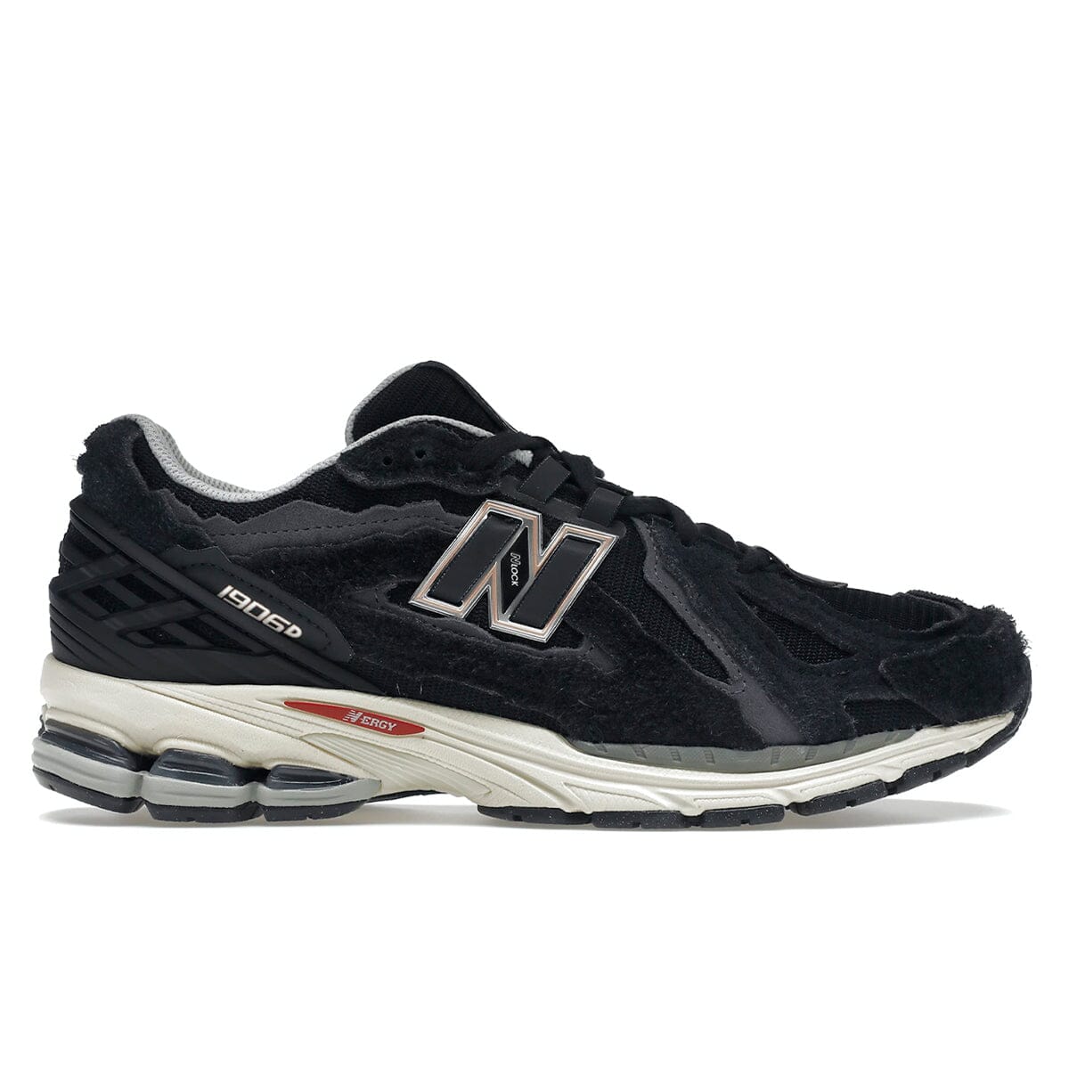 New Balance 1906D Protection Pack Black New Balance 1906D Blizz Sneakers 