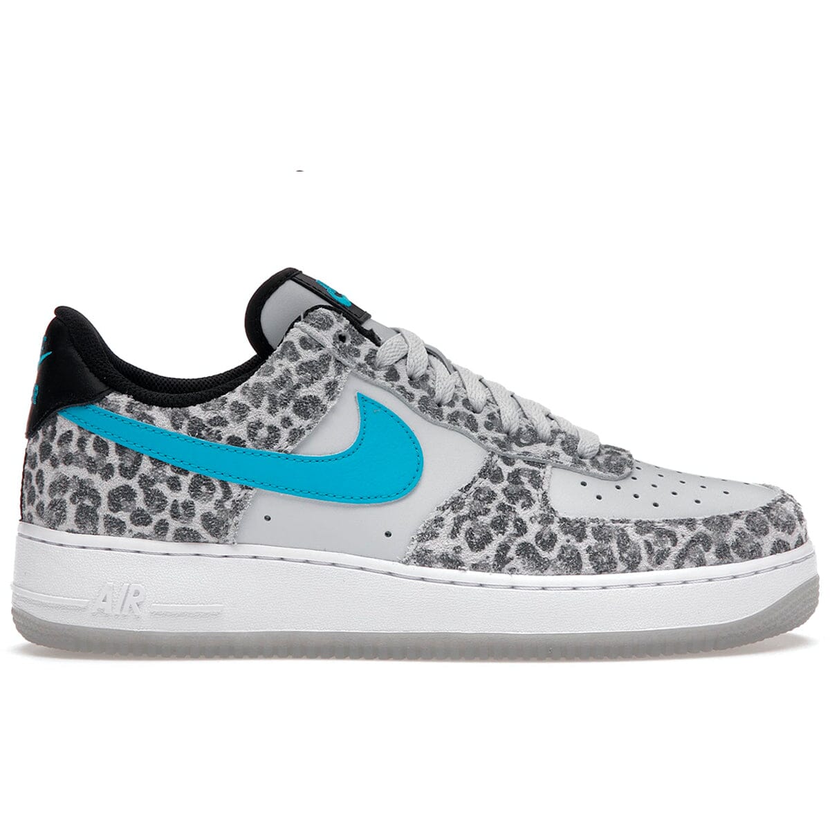 Nike Air Force 1 Low Leopard Air Force 1 Blizz Sneakers 