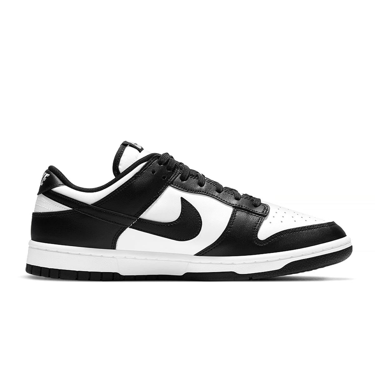 Nike Dunk Low Black And White "Panda" Nike Dunk Low Blizz Sneakers 