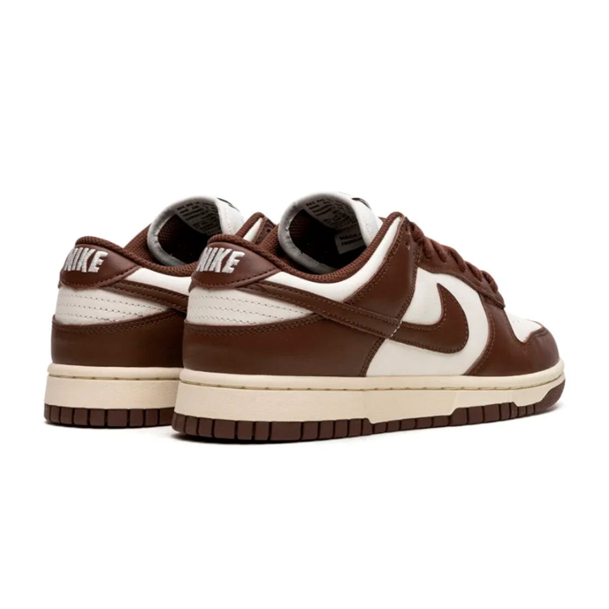 Nike Dunk Low Cacao Wow Chocolate Nike Dunk Low Blizz Sneakers 