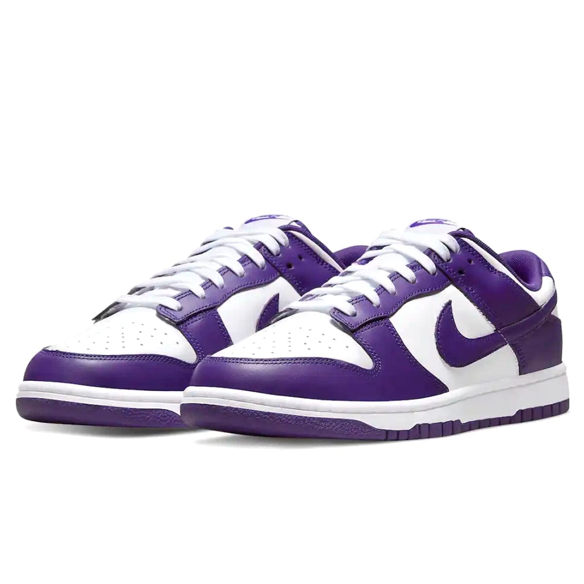 Nike Dunk Low Court Purple Nike Dunk Low Blizz Sneakers 