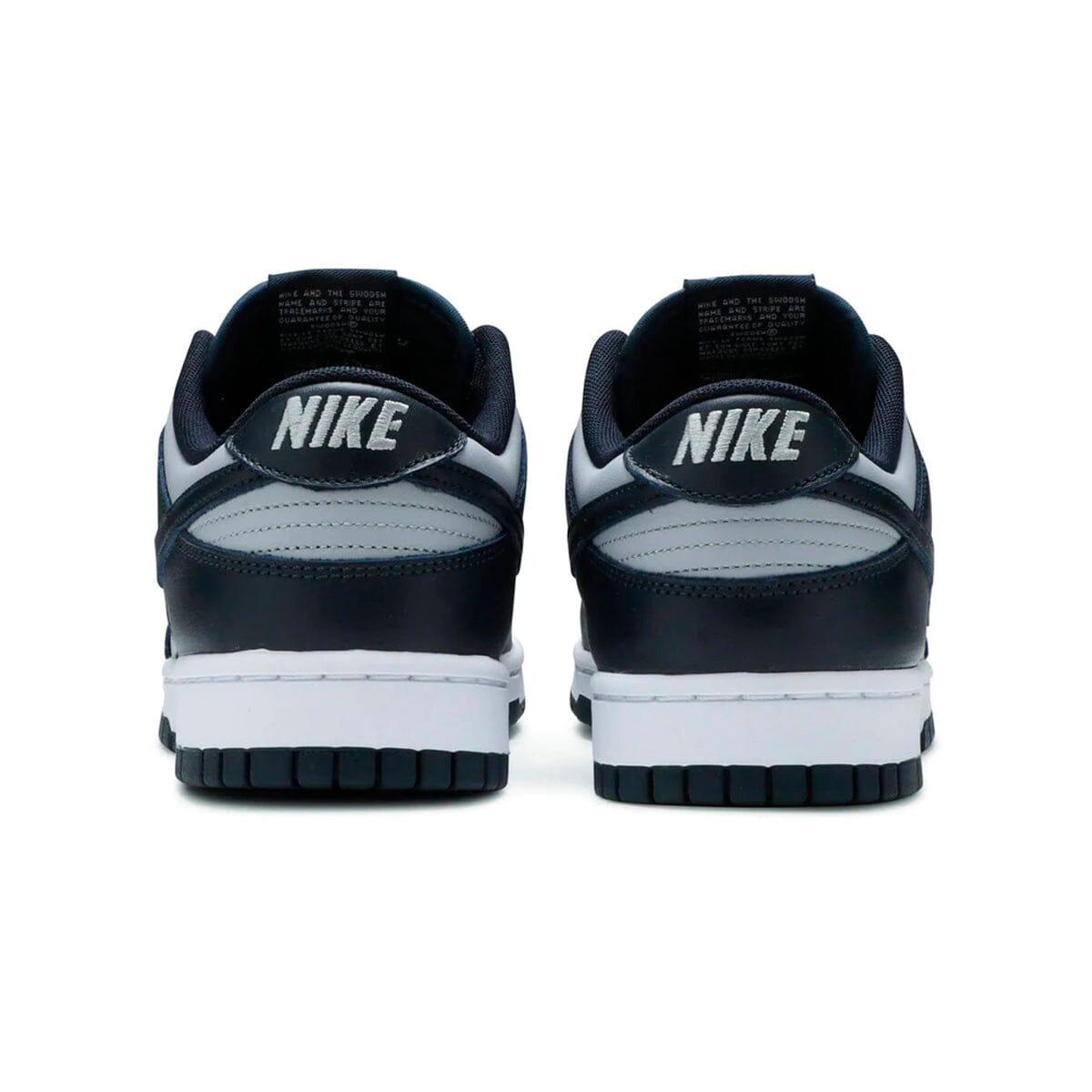 Nike Dunk Low Georgetown Nike Dunk Low Blizz Sneakers 