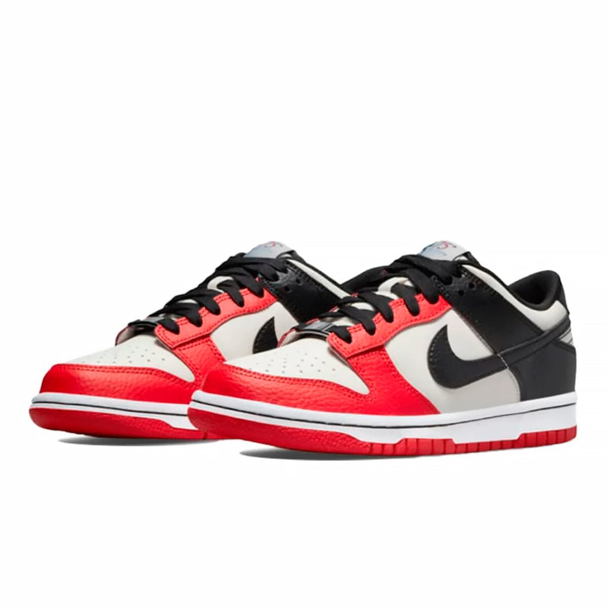 Nike Dunk Low NBA Chicago 75th Anniversary Nike Dunk Low Blizz Sneakers 