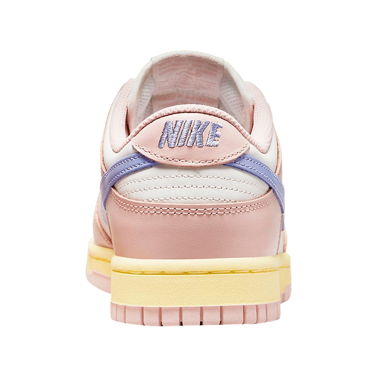 Nike Dunk Low Pink Oxford Nike Dunk Low Blizz Sneakers 
