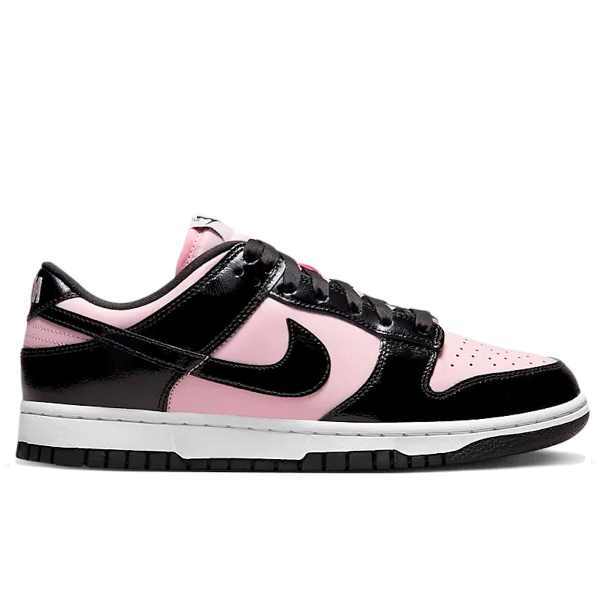 Nike Dunk Low Pink Patent Nike Dunk Low Blizz Sneakers 
