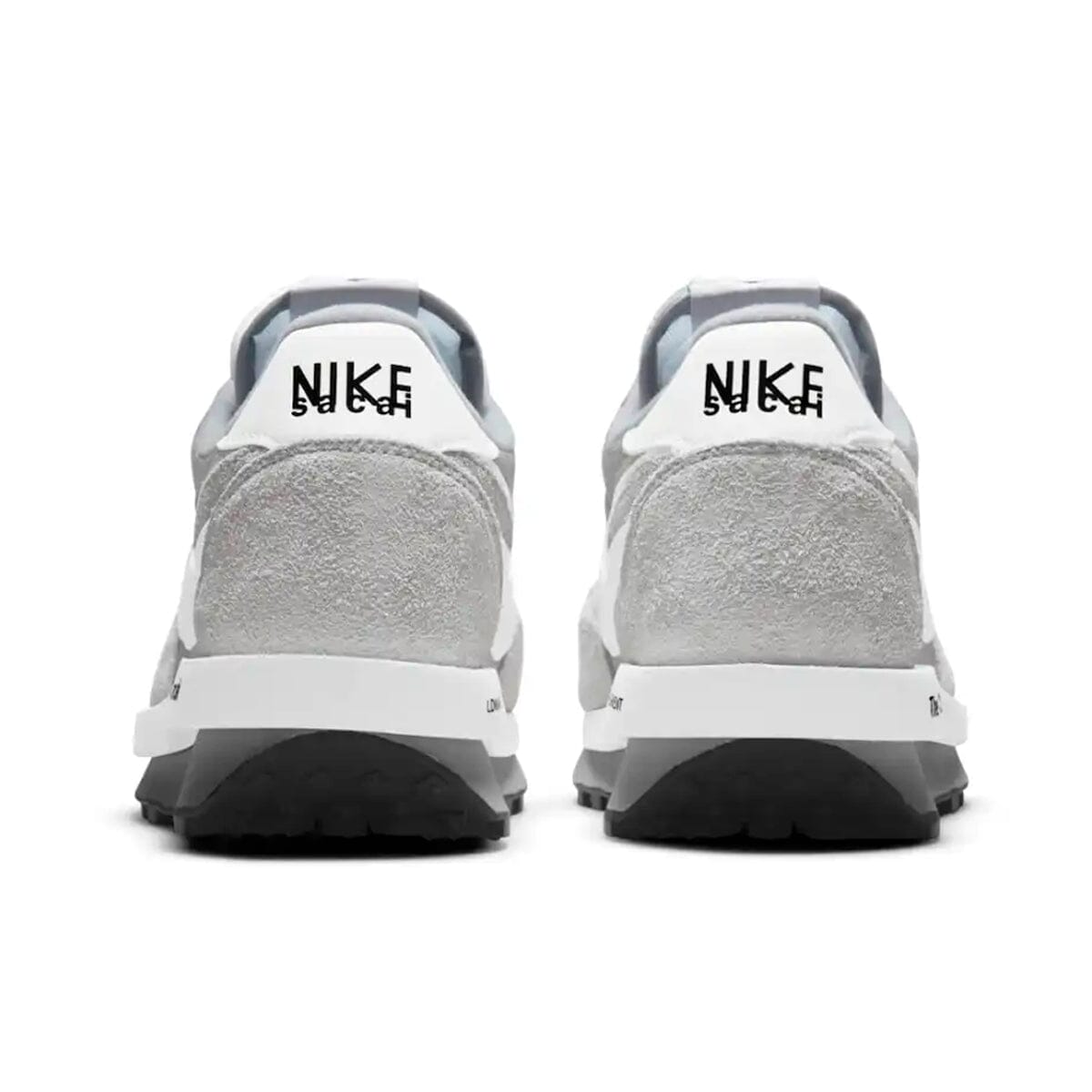 Nike LD Waffle Sacai Fragment Grey Sacai Blizz Sneakers 