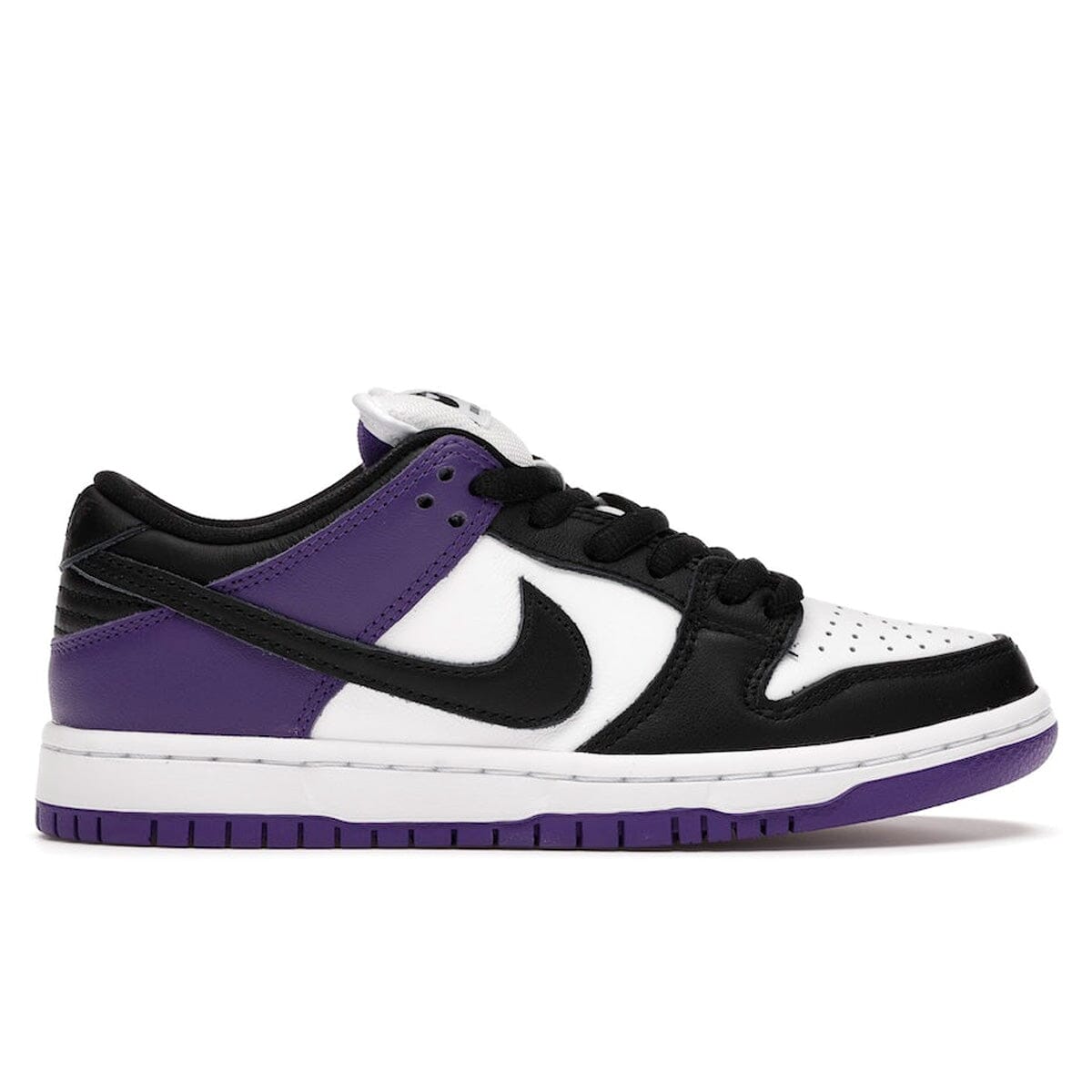 Nike SB Dunk Low Court Purple Nike Dunk Low Blizz Sneakers 