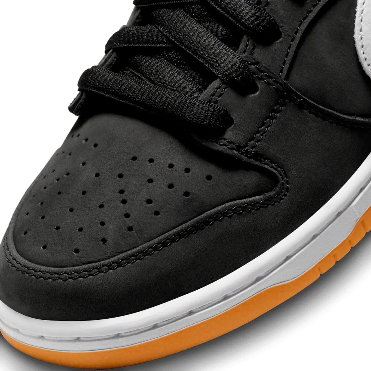 Nike SB Dunk Low Pro Black Gum Nike Dunk Low Blizz Sneakers 