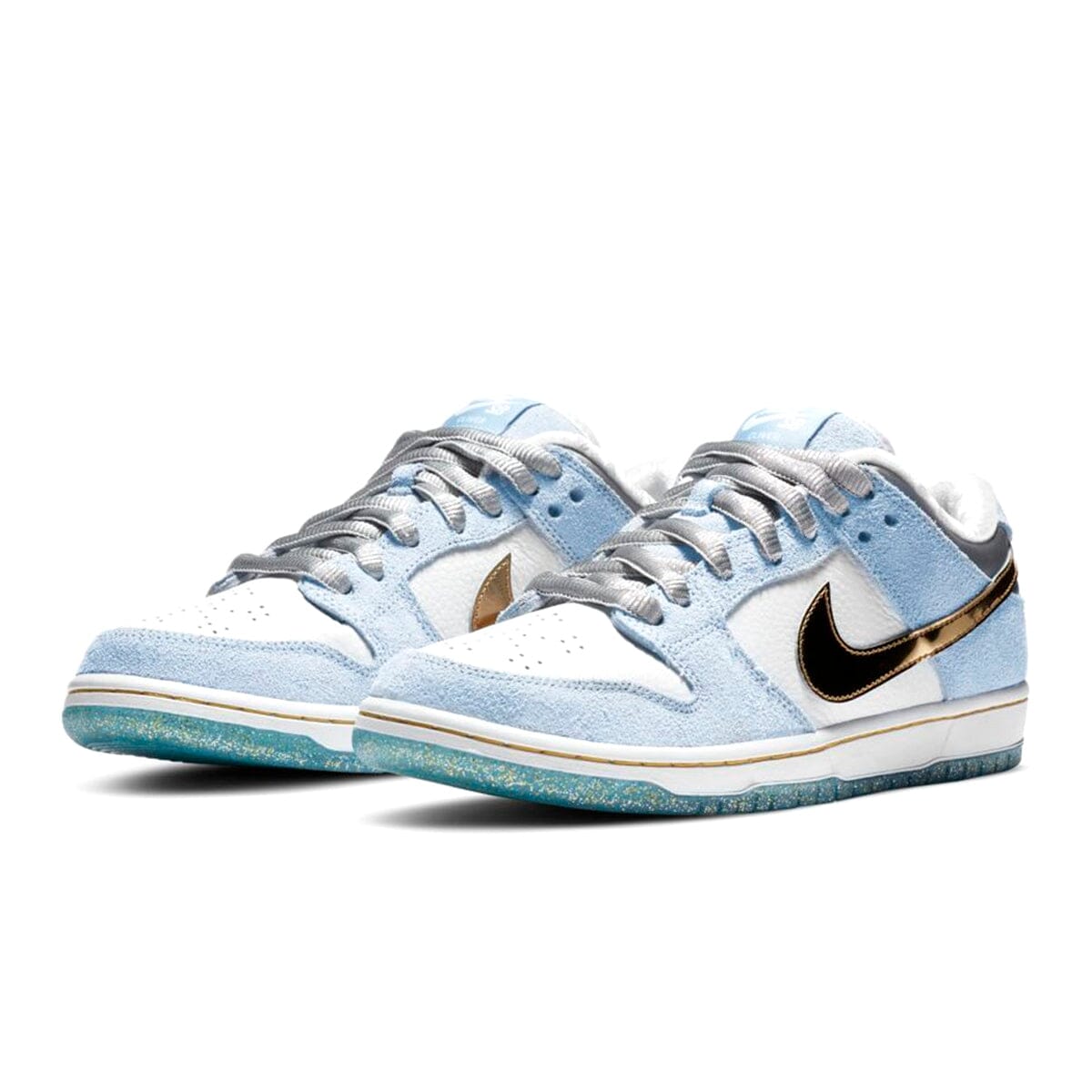 Nike SB Dunk Low Sean Cliver Nike Dunk Low Blizz Sneakers 